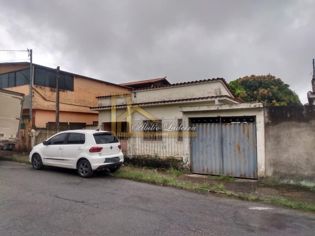 Casa para Venda, em Barbacena, bairro Vilela, 3 dormit�rios, 1 banheiro, 1 vaga