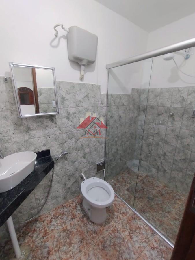 BANHEIRO SOCIAL