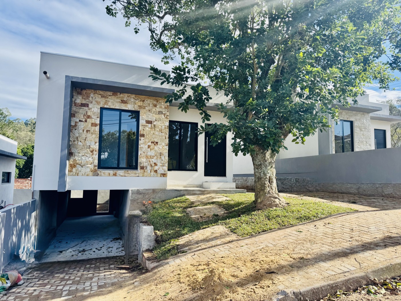 Casa para Venda - Montenegro, Santo Ant�nio