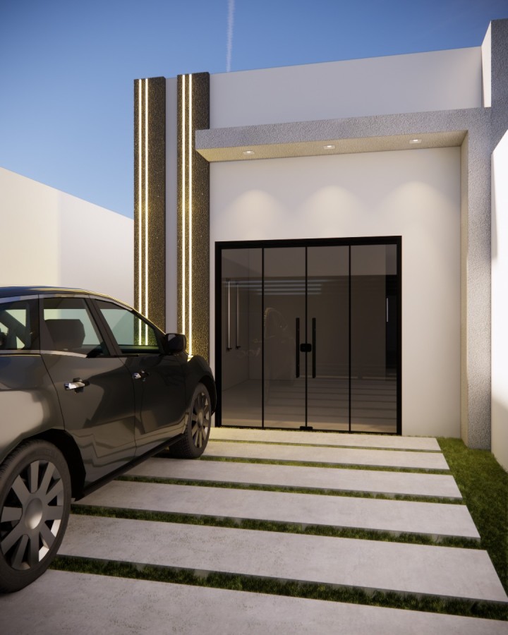 Resid�ncia