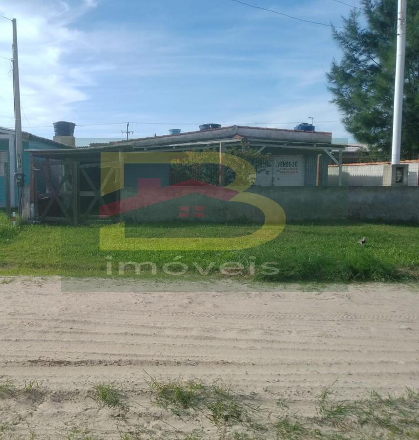 Casa para Venda, em Palmares do Sul, bairro Quint�o, 3 dormit�rios, 1 banheiro