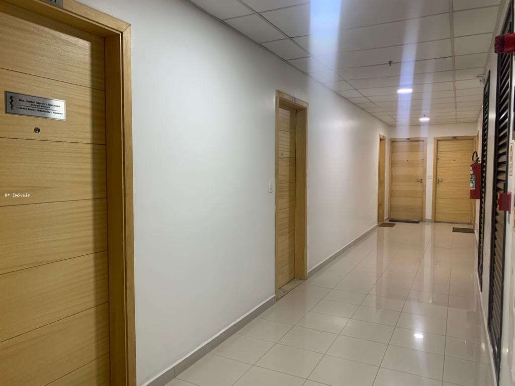 corredor da sala