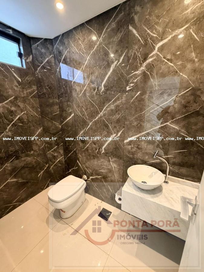 lavabo T�rreo
