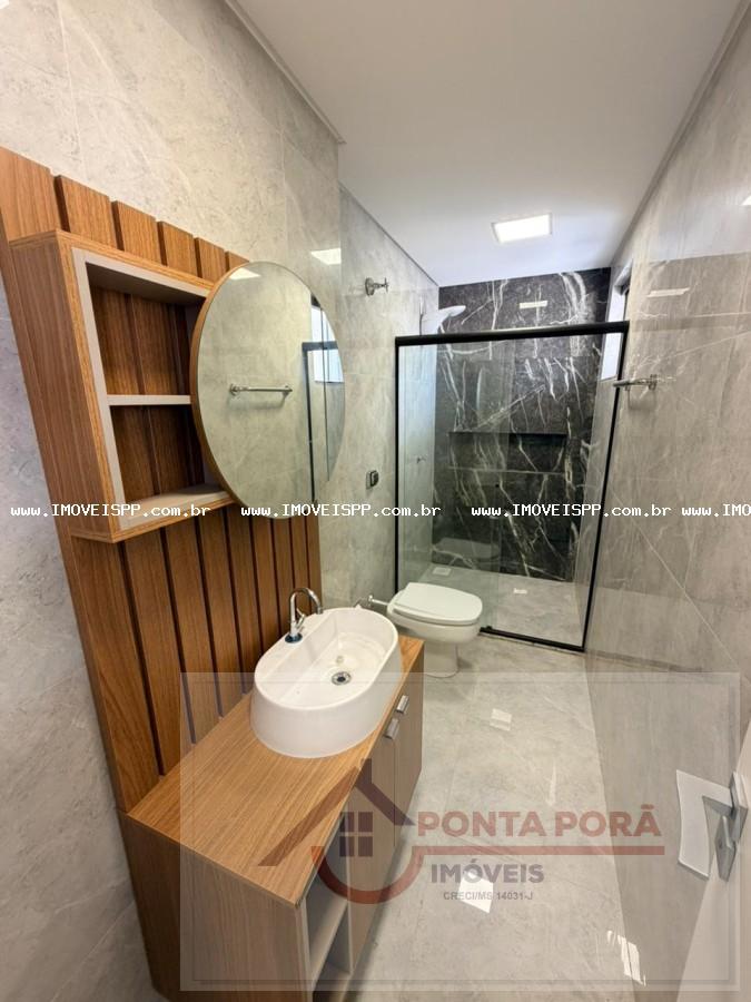 Banheiro Su�te 01