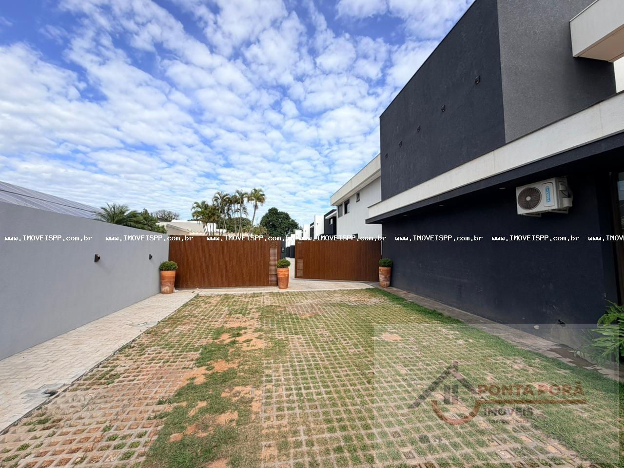 frente condom�nio