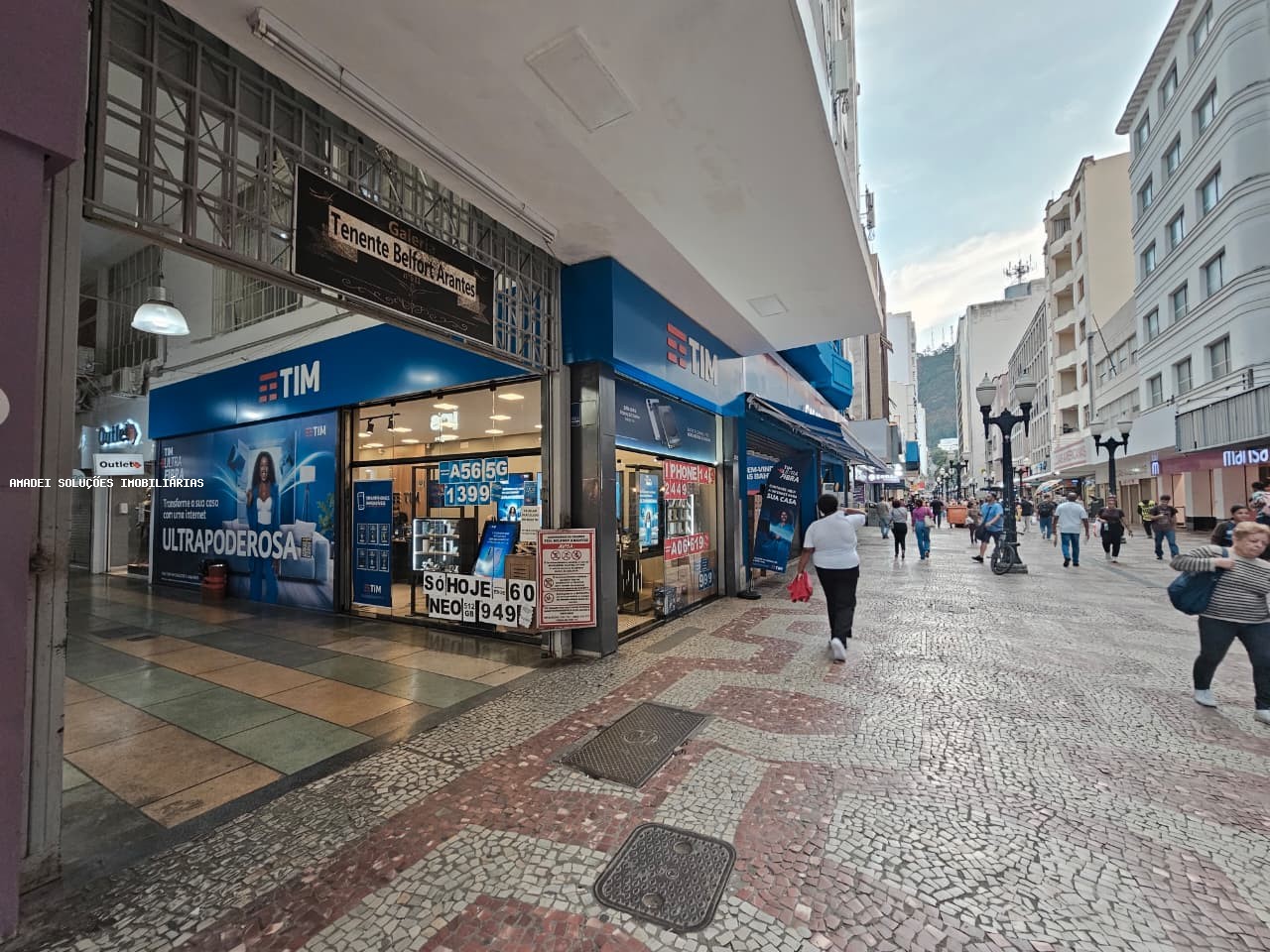 Apartamento