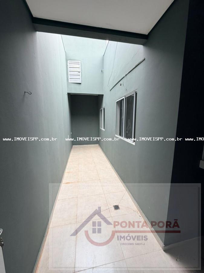 �rea externa