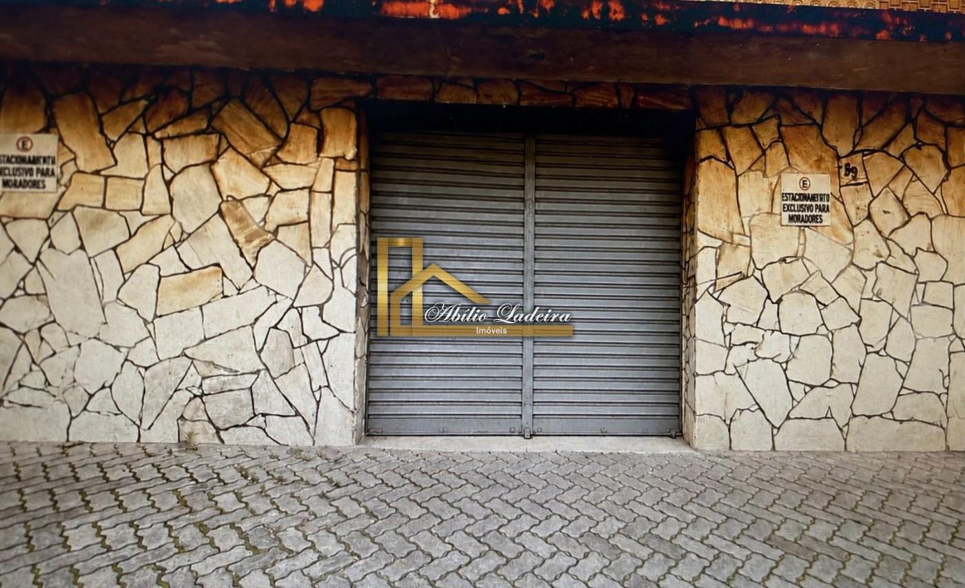 Loja para Loca��o, em Barbacena, bairro Pontilh�o, 2 banheiros