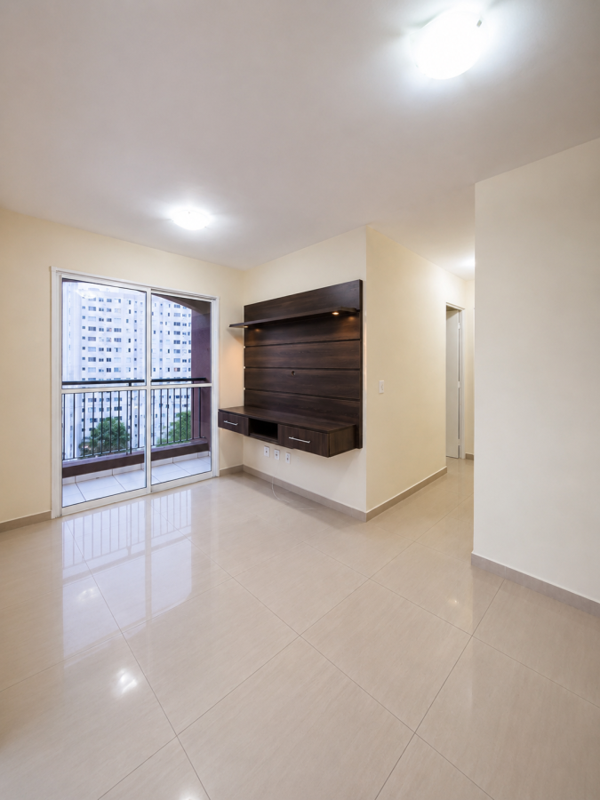 Apartamento para Venda, em Cajamar, bairro Portal dos Ip�s, 2 dormit�rios, 1 banheiro, 1 vaga