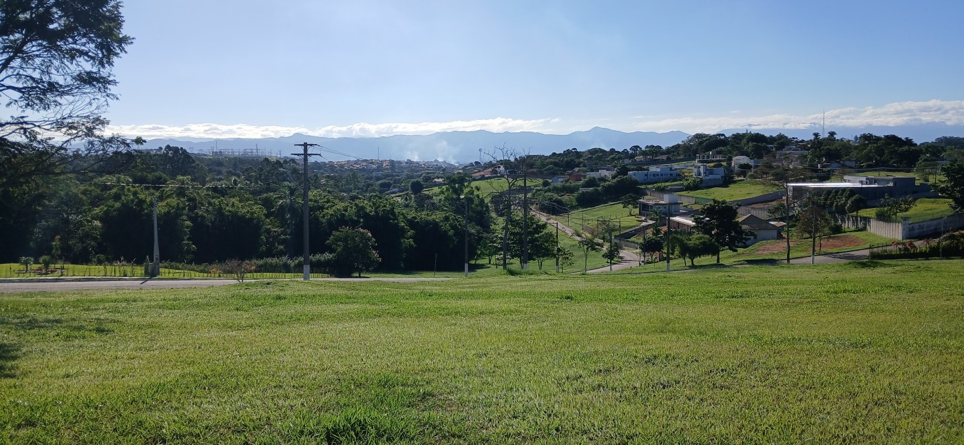 Terreno em Condom�nio para Venda, em Taubat�, bairro Residencial S�o Felix