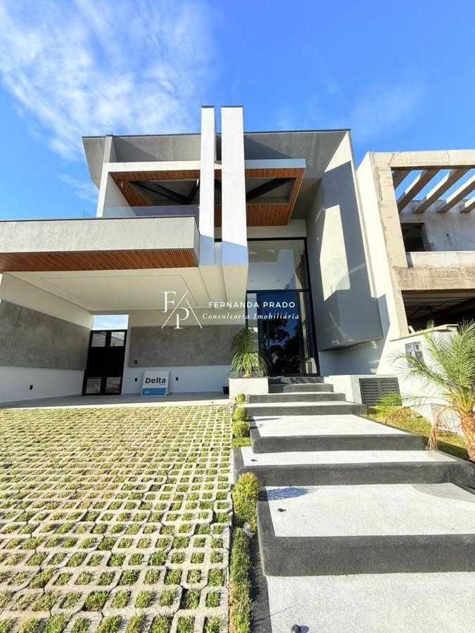 Casa em Condom�nio para Venda, em , bairro Ch�caras Auvorada, 3 dormit�rios, 4 banheiros, 3 su�tes, 2 vagas