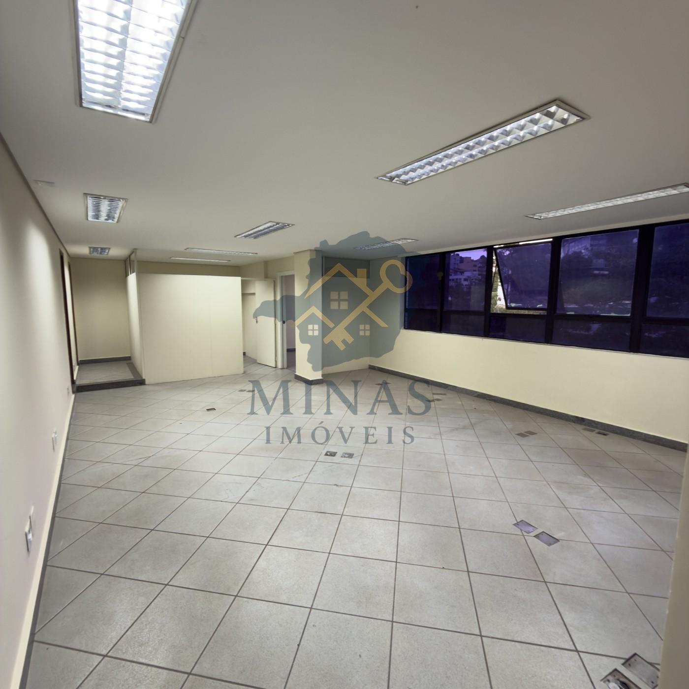 Sala Comercial para Loca��o - Itabirito, Centro, 2 banheiros, 2 vagas