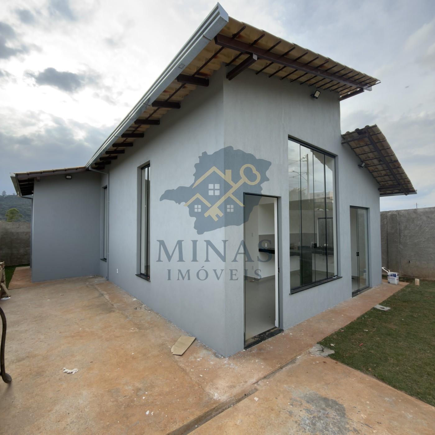 Casa para Venda em Itabirito, Solare VanDanme I