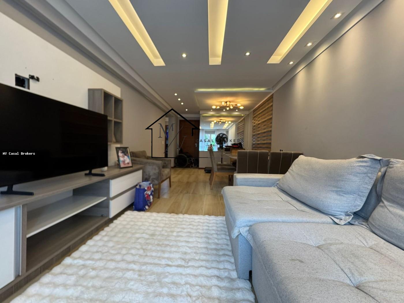 Apartamento para Venda em Teres�polis, Tijuca