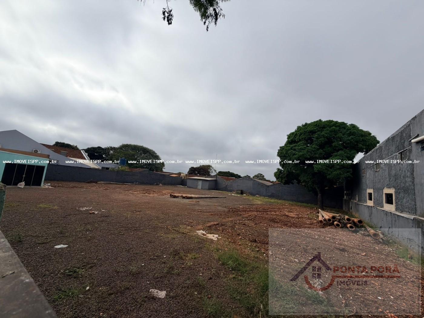 terreno