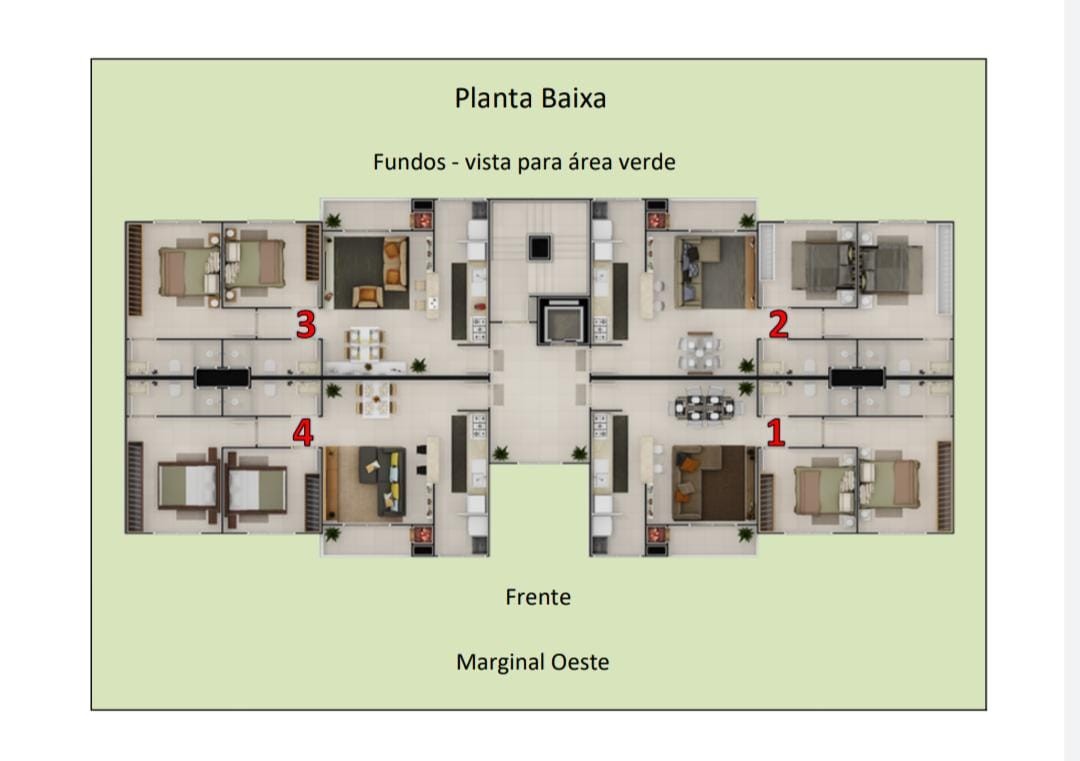 Apartamento
