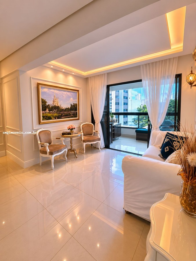 Apartamento Alto Padr�o