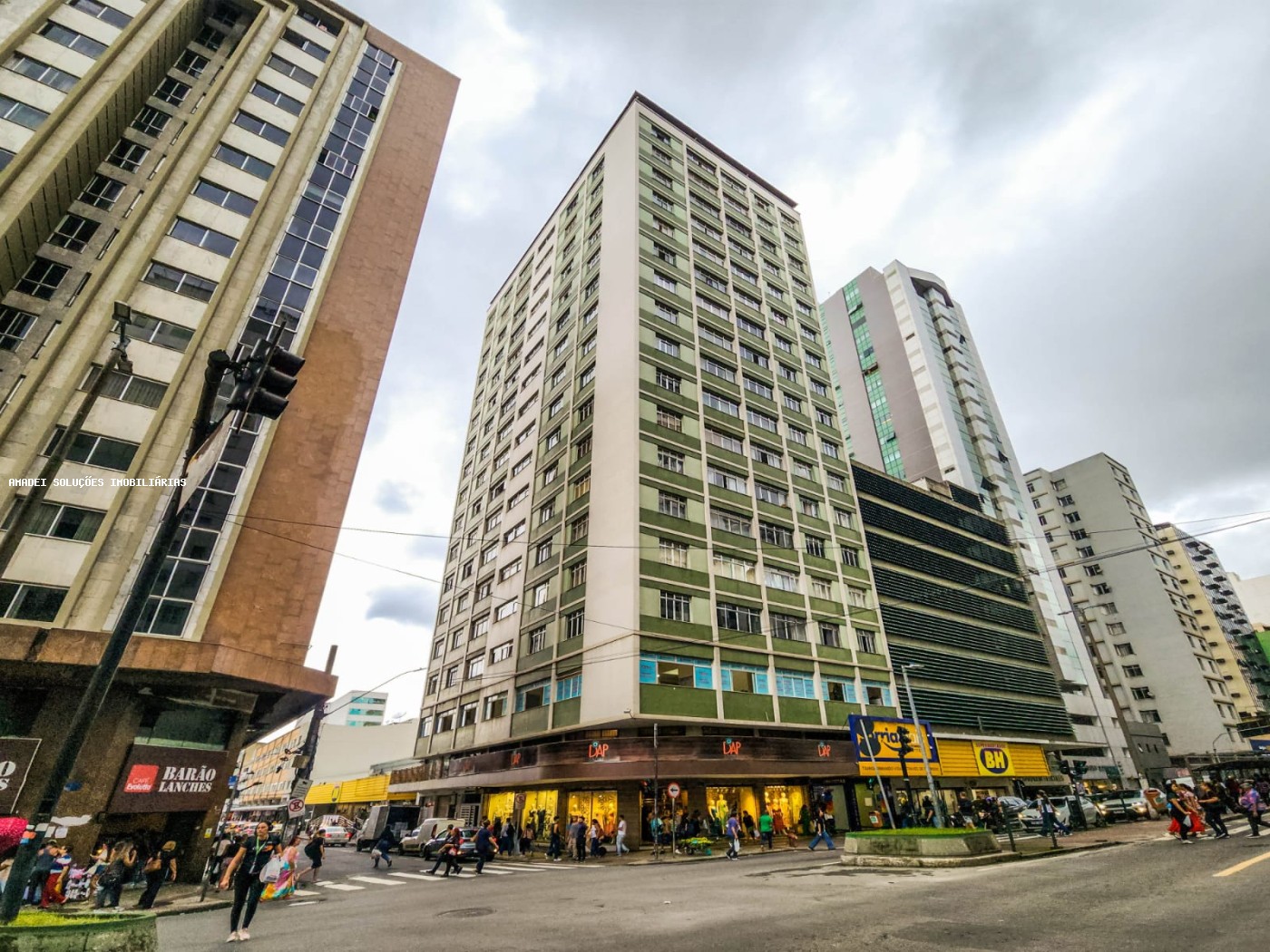 Apartamento