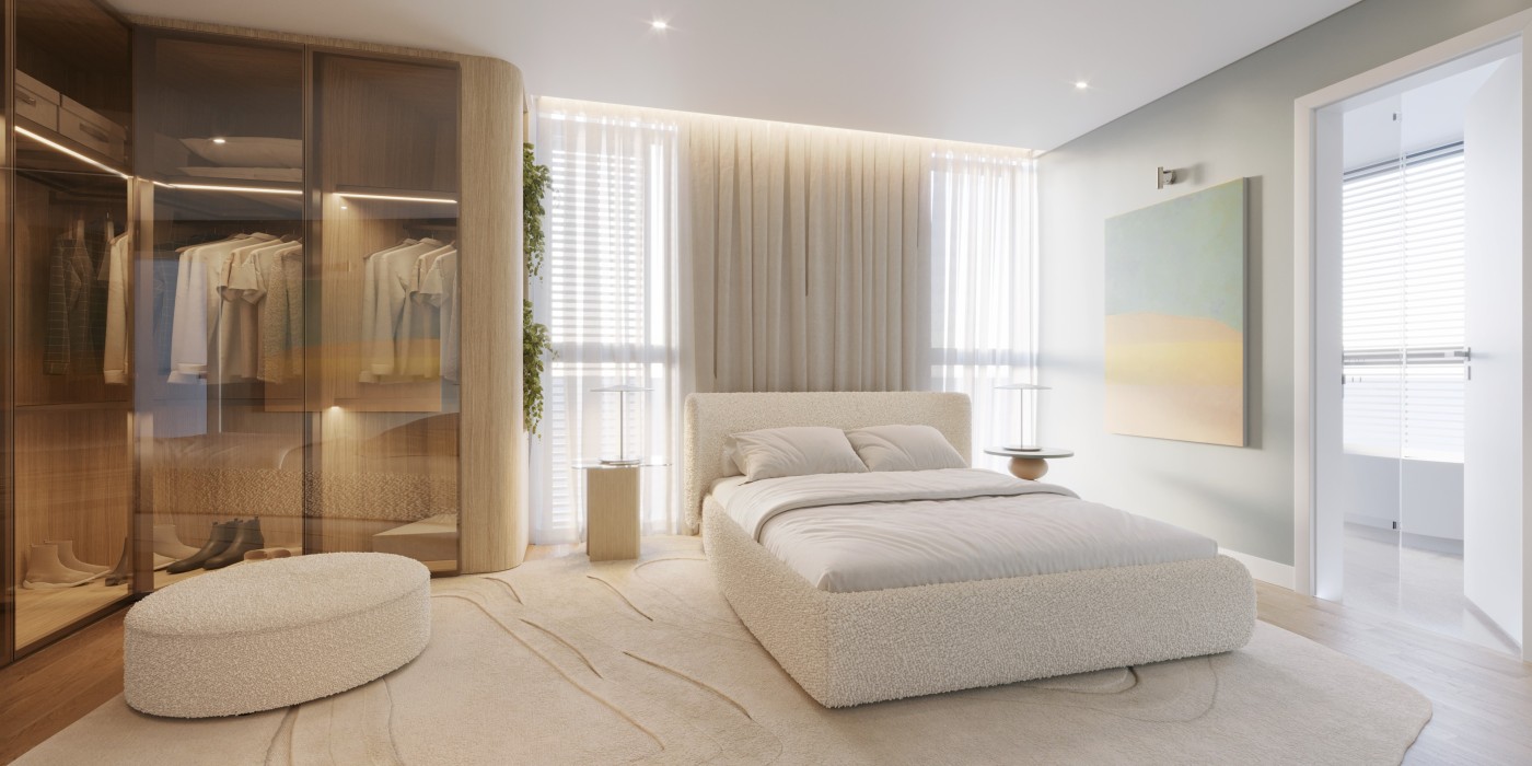 Decorado Suite Final 1