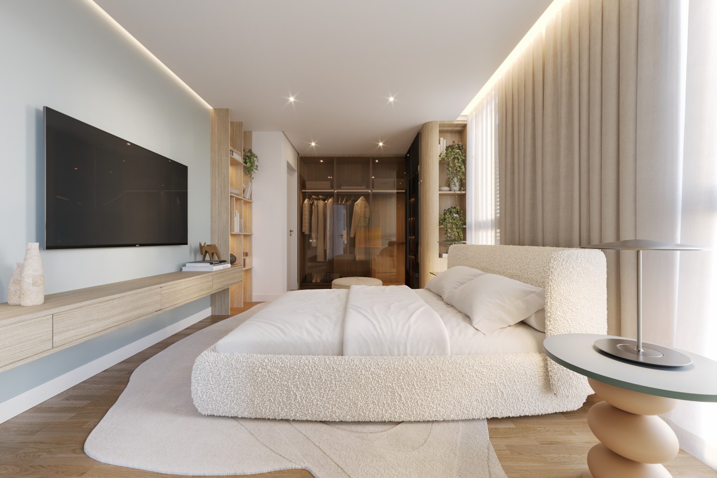 Decorado Suite Final 2