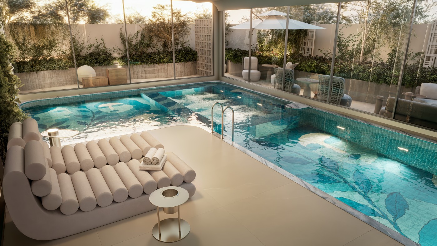 Piscina 1