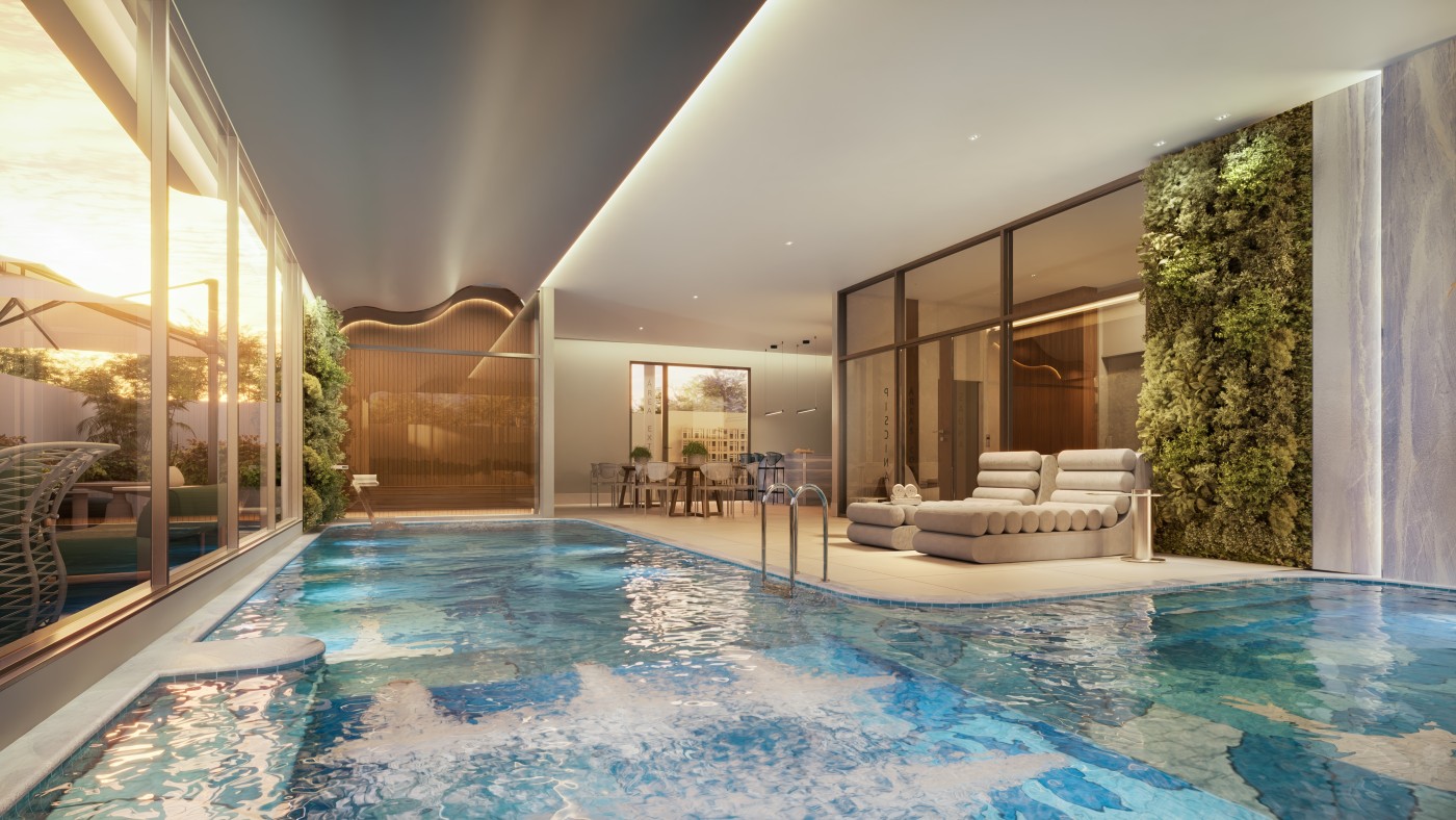 Piscina 2