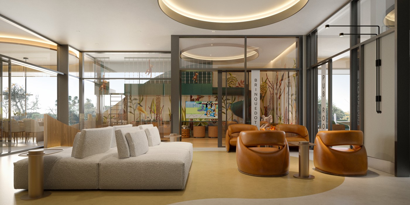 Sala de Descompress�o