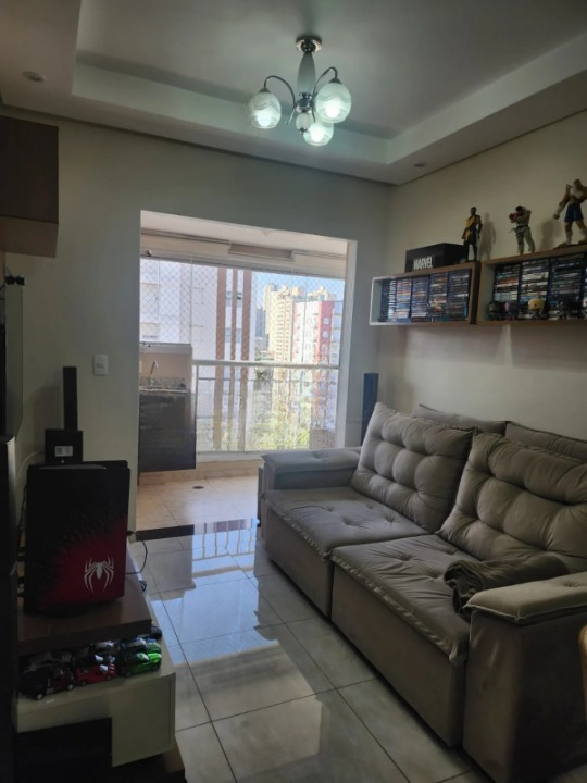 Apartamento