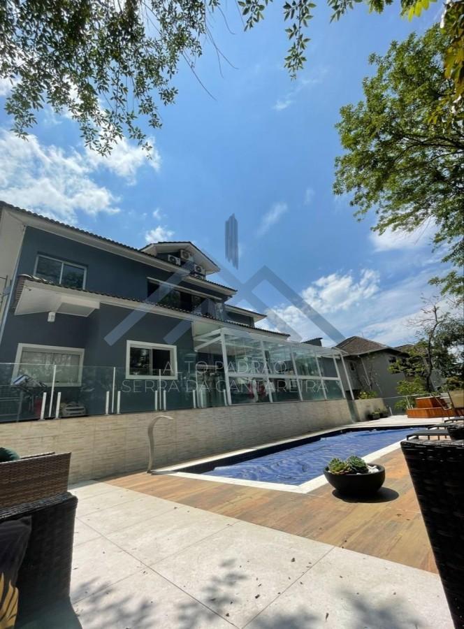 Casa em Condom�nio para Venda em Mairipor�, Roseira