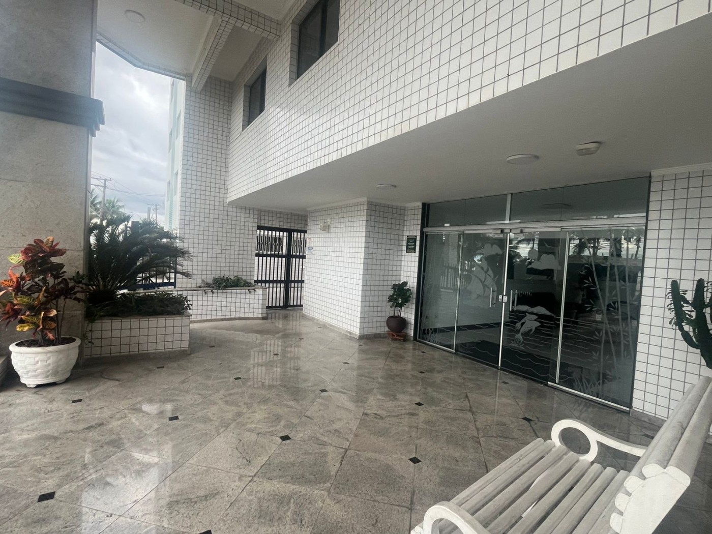 ENTRADA