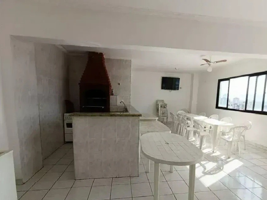 CHURRASQUEIRA