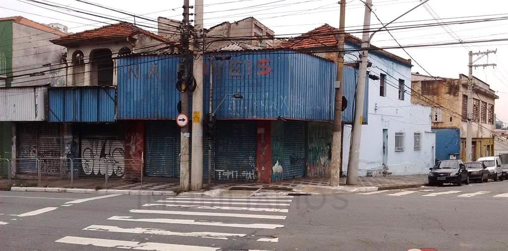 �rea Comercial para Venda, em S�o Paulo, bairro Quinta da Paineira