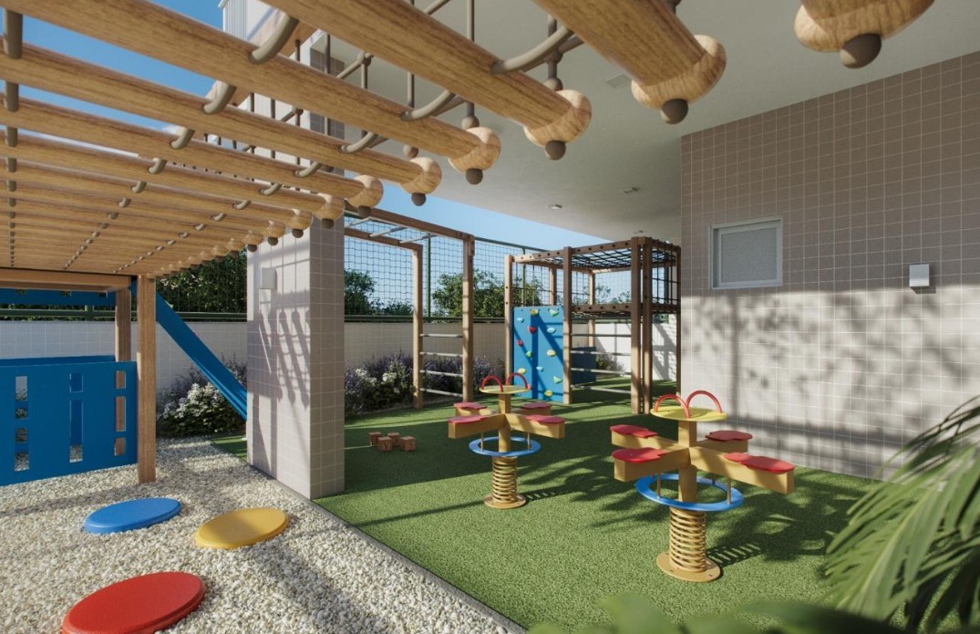 PLAYGROUND