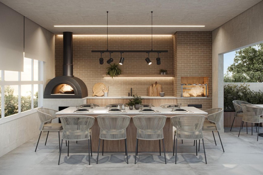 ESPA�O GRILL
