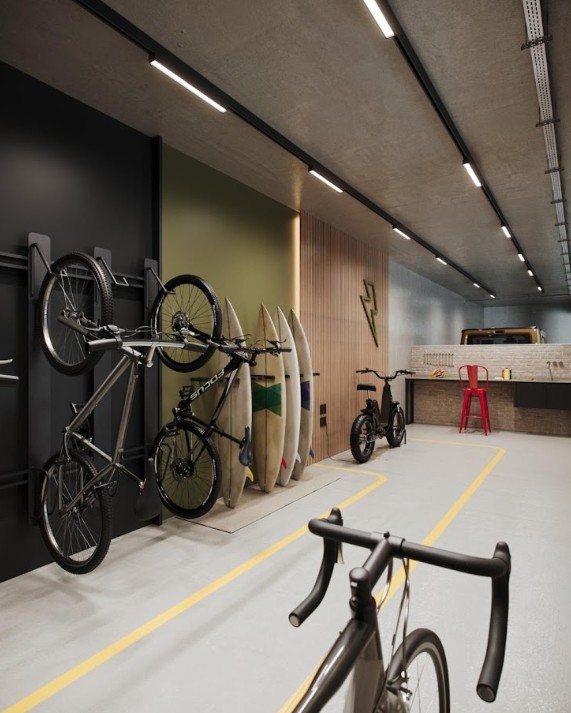 BICICLET�RIO