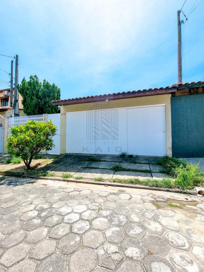 Casa para Loca��o - Cruzeiro, Jardim S�o Jos�