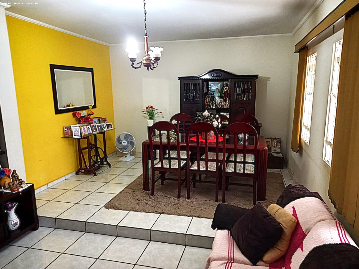 Casa para Venda - Campinas, Jardim Estoril