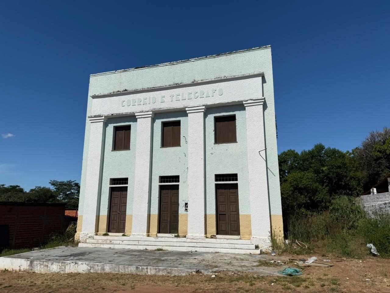 Terreno para Venda em Pastos Bons, CENTRO HIST�RICO