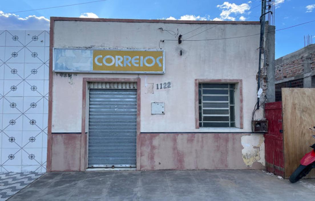 Pr�dio Comercial para Venda em Madalena, Centro