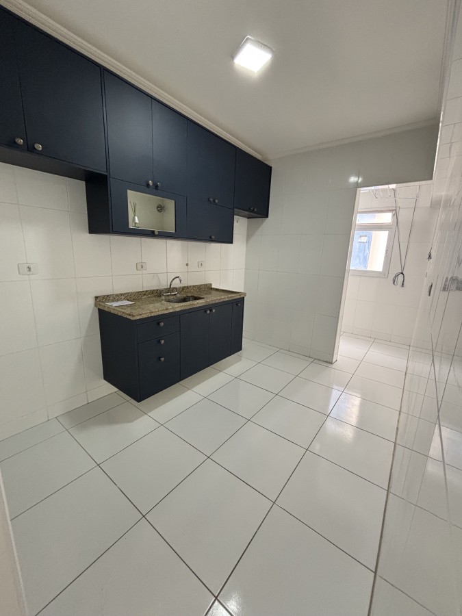 Apartamento para Loca��o - S�o Jos� dos Campos, Vila Ema, 3 dormit&oacute;rios, 2 banheiros, 2 vagas