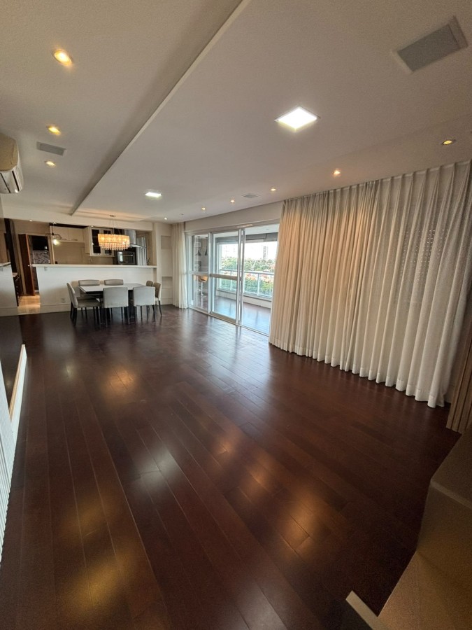 Apartamento para Loca��o - S�o Jos� dos Campos, Vila Ema, 4 dormit&oacute;rios, 3 banheiros, 3 vagas