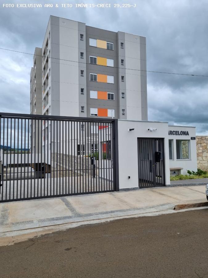 Apartamento para Loca��o, em Pirassununga, bairro CENTRO, 1 dormit�rio, 1 banheiro, 1 vaga
