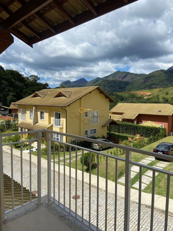Casa em Condom�nio para Venda, em Petr�polis, bairro Itaipava, 4 dormit�rios, 5 banheiros, 4 su�tes, 4 vagas
