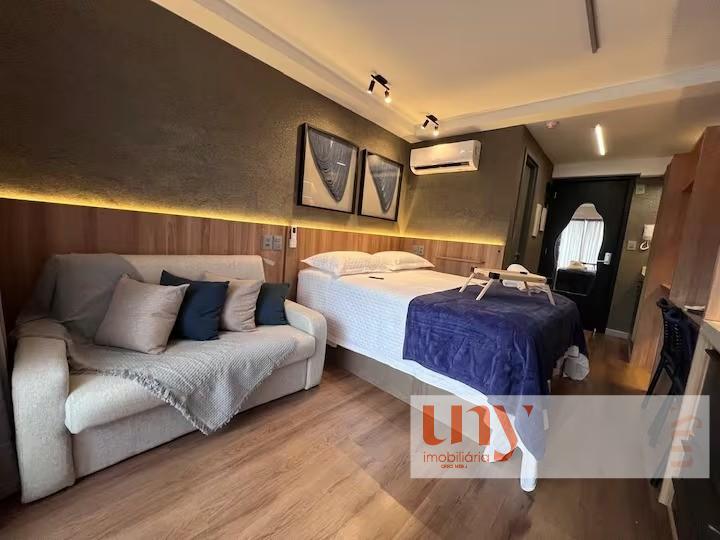Apartamento para Venda, em Jo�o Pessoa, bairro Jardim Oceania, 1 dormit�rio, 1 banheiro, 1 su�te, 1 vaga