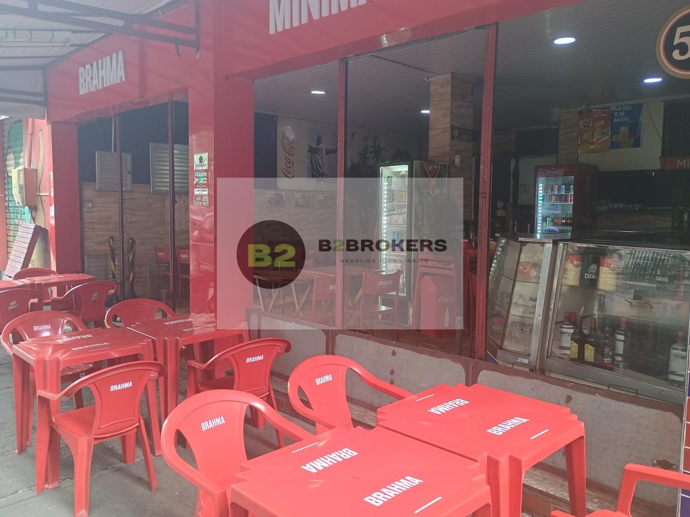 Ponto Comercial