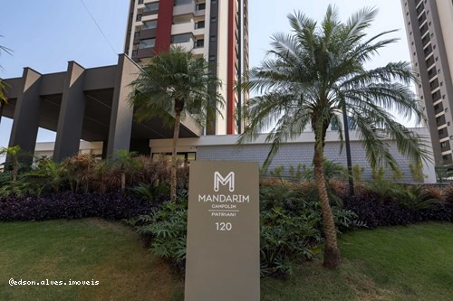 Apartamento para Venda em Sorocaba, Parque Campolim