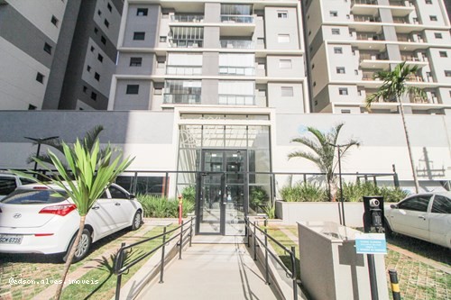Apartamento para Venda em Sorocaba, Parque Campolim