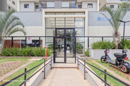 Apartamento para Venda em Sorocaba, Parque Campolim