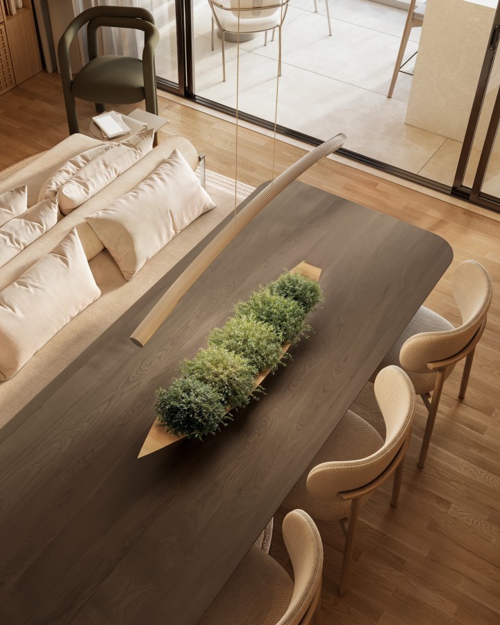 Concept Living