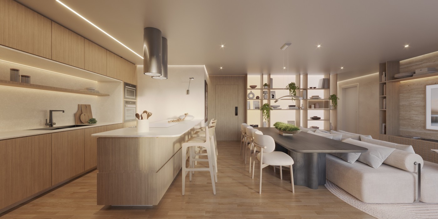 Voncept Living 1